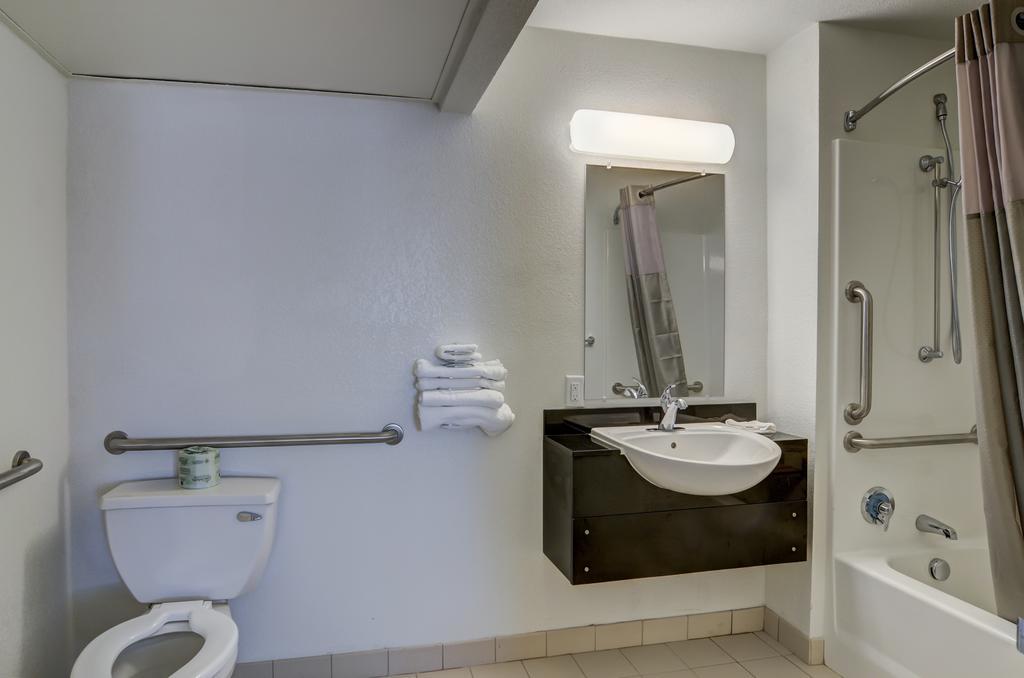 Motel 6-Fort Collins, CO Zimmer foto