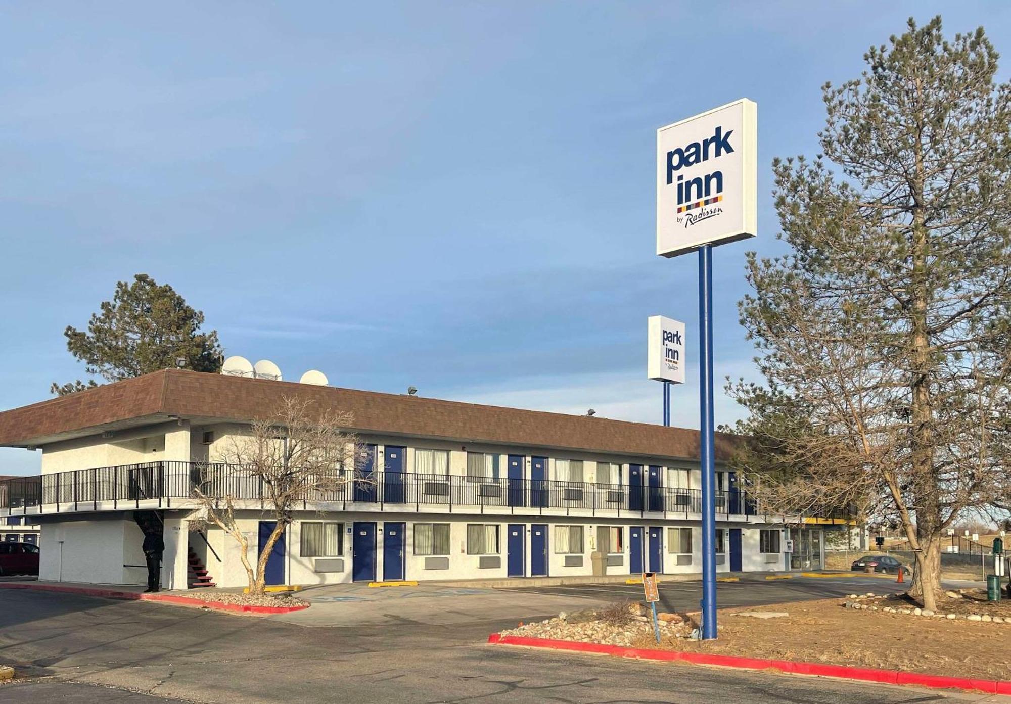 Motel 6-Fort Collins, CO Exterior foto