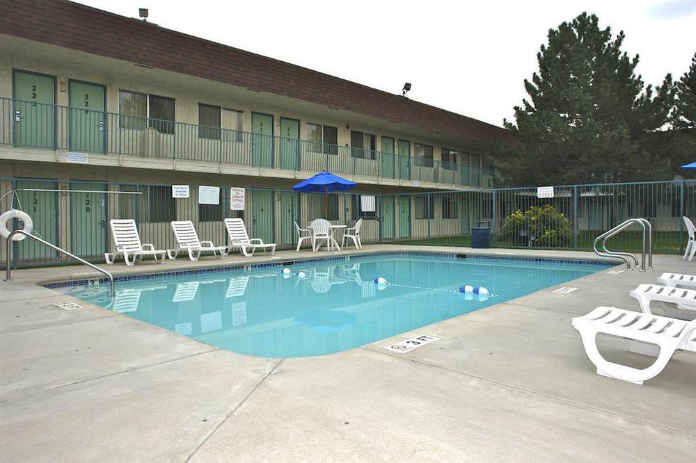 Motel 6-Fort Collins, CO Einrichtungen foto