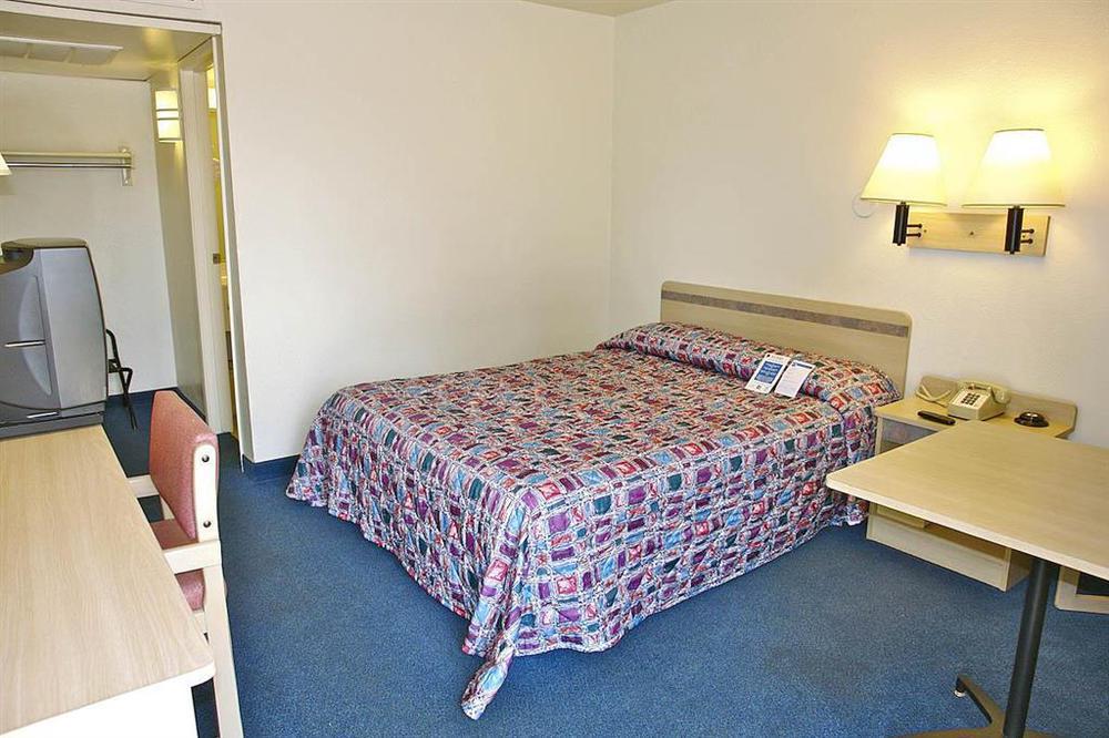 Motel 6-Fort Collins, CO Zimmer foto
